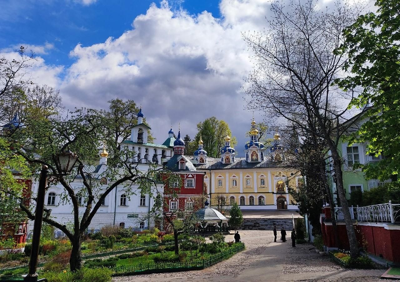 Ваш туристический компаньон в Пскове | Русский Город